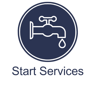 Start Services