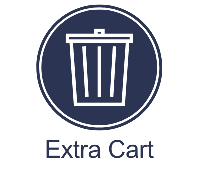 extra cart