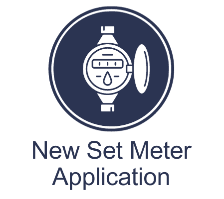 Set Meter