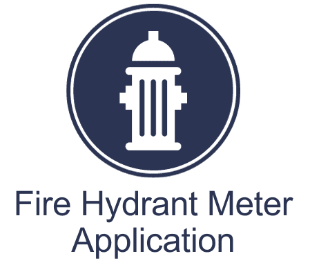 Fire Hydrant Meter