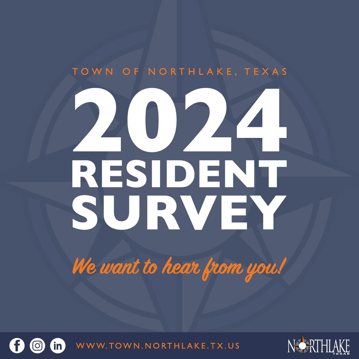 2024 Resident Survey