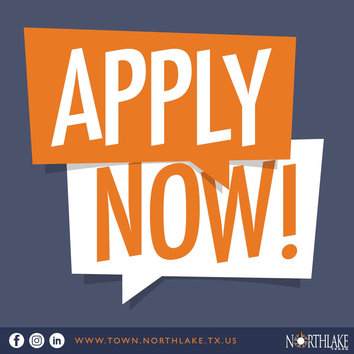 Board of Adjustment Vacancy