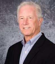 Photo of Michael Ganz, Northlake Town Countil Member