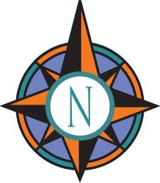 Town of Northlake logo icon
