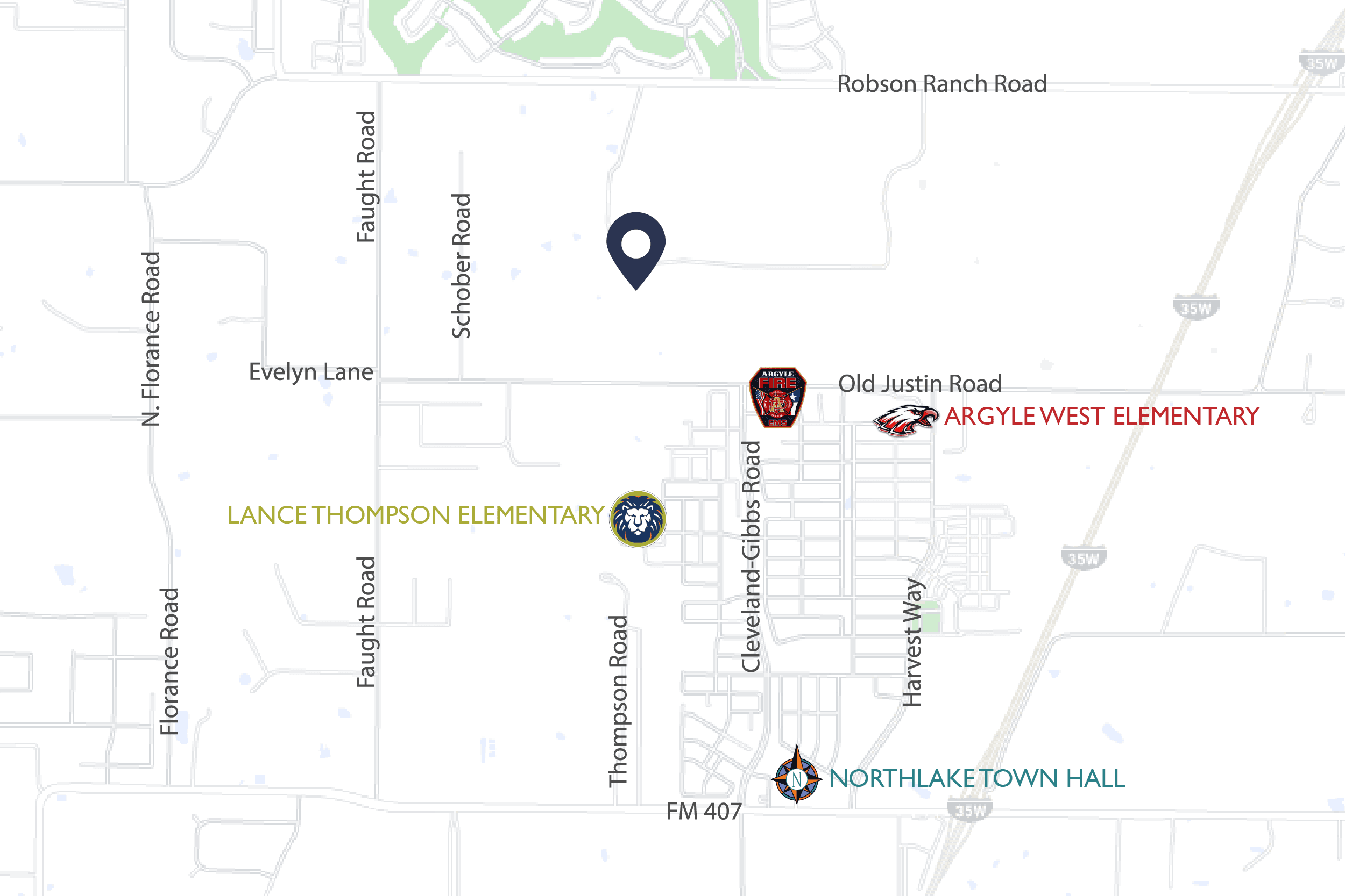 Water Tower Construction Map-01
