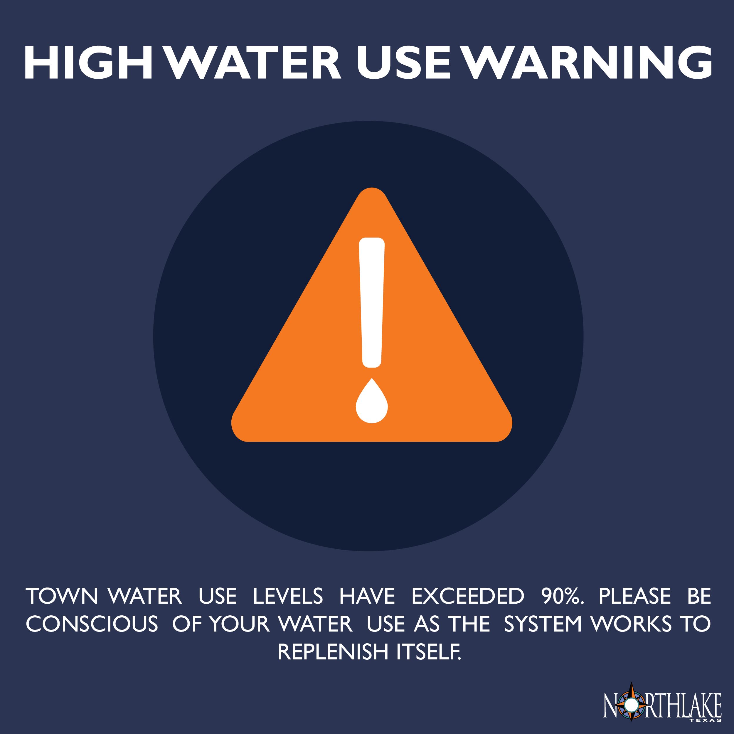 High Water Use Warning-01